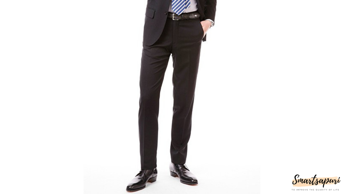ビジネスマンのスーツを着こなすコツは靴の色と靴下の色